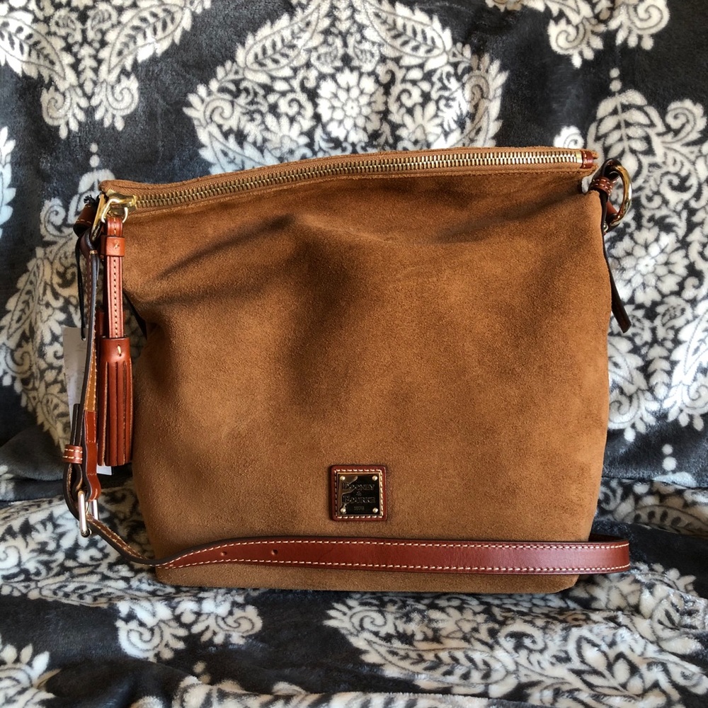 Dooney and Bourke Dixon Hobo